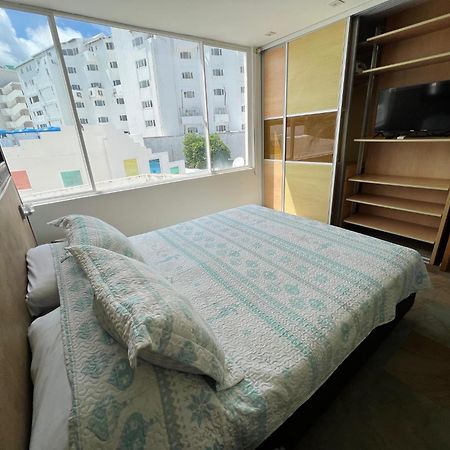 Relax Apartment Сан-Андрес Экстерьер фото