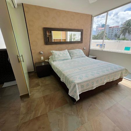 Relax Apartment Сан-Андрес Экстерьер фото