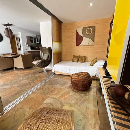 Relax Apartment Сан-Андрес Экстерьер фото