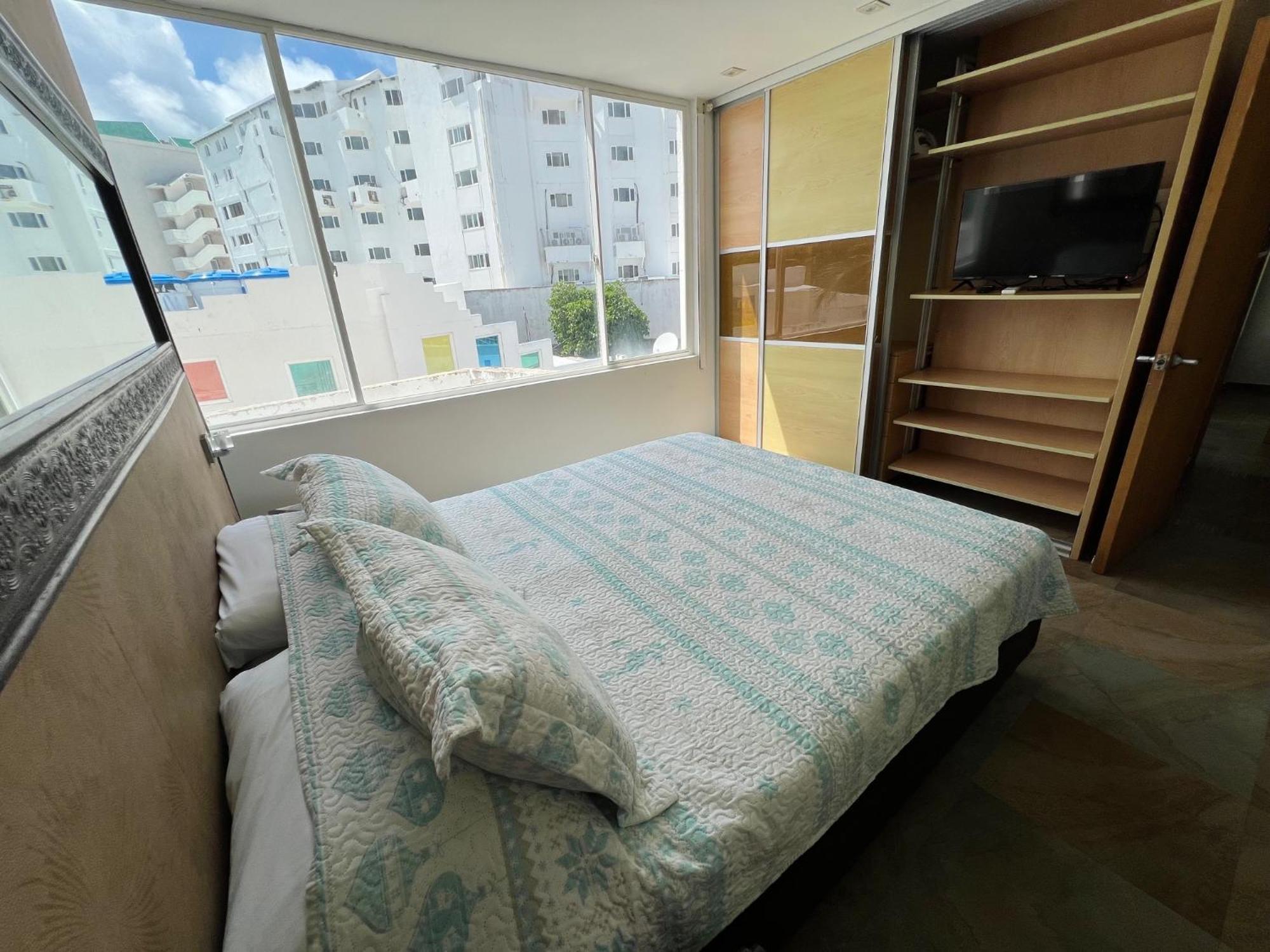 Relax Apartment Сан-Андрес Экстерьер фото